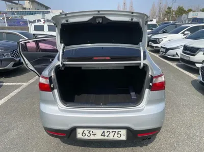Kia Pride 2014, 112514 км, за 3243.84 USD - фото 15