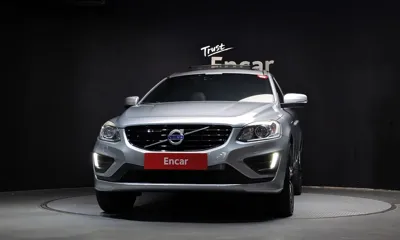 Volvo XC60 2017, 133857 км, за 13213.92 USD