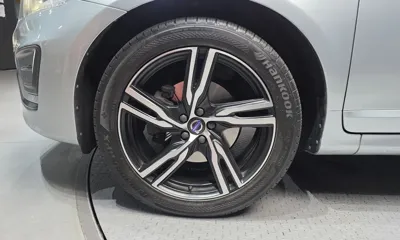 Volvo XC60 2017, 133857 км, за 13213.92 USD