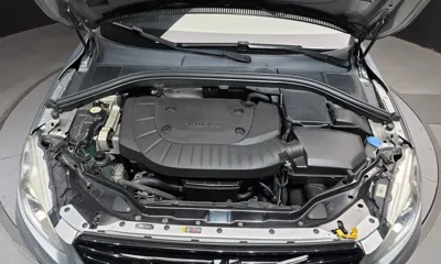 Volvo XC60 2017, 133857 км, за 13213.92 USD - фото 6