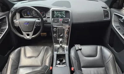 Volvo XC60 2017, 133857 км, за 13213.92 USD - фото 7