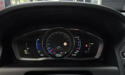 Volvo XC60 2017, 133857 км, за 13213.92 USD - фото 8