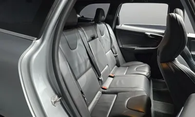 Volvo XC60 2017, 133857 км, за 13213.92 USD - фото 11