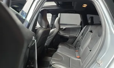 Volvo XC60 2017, 133857 км, за 13213.92 USD - фото 12