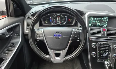 Volvo XC60 2017, 133857 км, за 13213.92 USD - фото 13