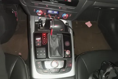 Audi A6L 2014, 185300 км, за 11793 USD - фото 13