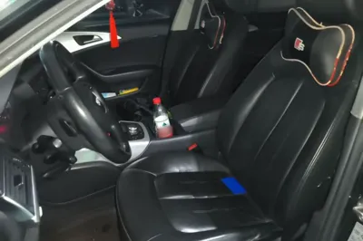 Audi A6L 2014, 185300 км, за 11793 USD - фото 14