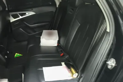 Audi A6L 2014, 185300 км, за 11793 USD - фото 20