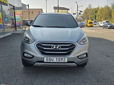 Hyundai Tucson 2014, 115765 км, за 4426.82 USD