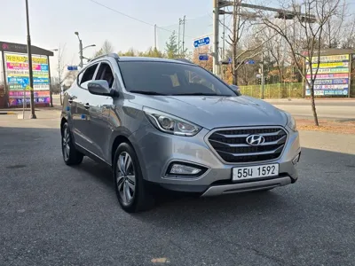 Hyundai Tucson 2014, 115765 км, за 4426.82 USD