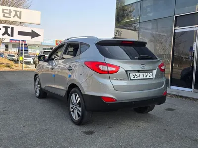 Hyundai Tucson 2014, 115765 км, за 4398.06 USD - фото 6