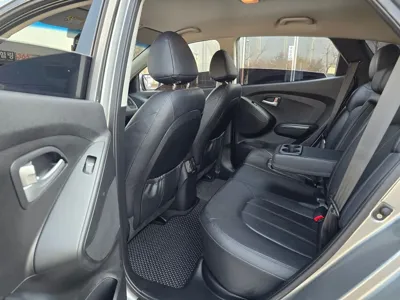 Hyundai Tucson 2014, 115765 км, за 4398.06 USD - фото 7