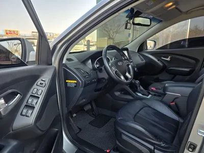 Hyundai Tucson 2014, 115765 км, за 4398.06 USD - фото 8