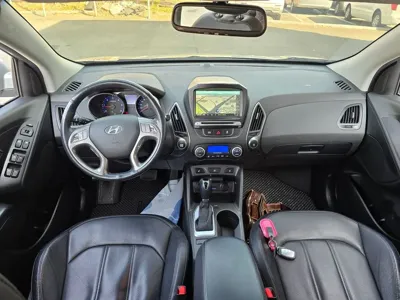 Hyundai Tucson 2014, 115765 км, за 4398.06 USD - фото 9