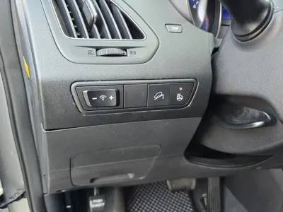 Hyundai Tucson 2014, 115765 км, за 4398.06 USD - фото 11