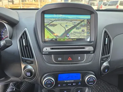 Hyundai Tucson 2014, 115765 км, за 4398.06 USD - фото 13