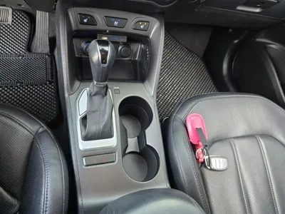 Hyundai Tucson 2014, 115765 км, за 4398.06 USD - фото 14