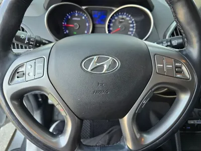 Hyundai Tucson 2014, 115765 км, за 4398.06 USD - фото 15
