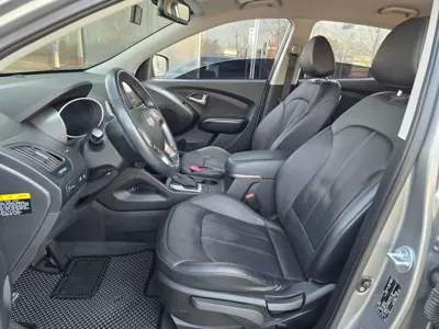 Hyundai Tucson 2014, 115765 км, за 4398.06 USD - фото 16