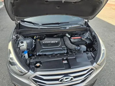 Hyundai Tucson 2014, 115765 км, за 4398.06 USD - фото 19