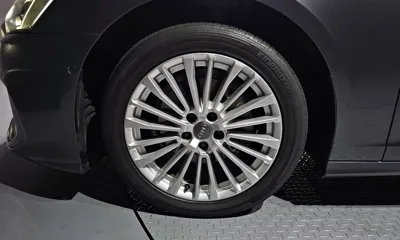 Audi A6 2021, 59150 км, за 19413.69 USD