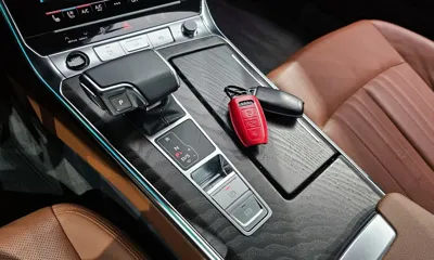 Audi A6 2021, 59150 км, за 19413.69 USD - фото 9