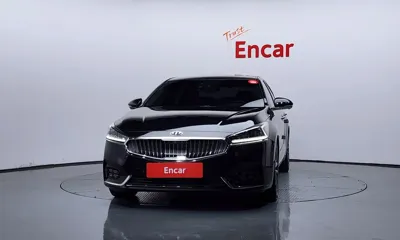 Kia K7 2017, 85959 км, за 9056.06 USD