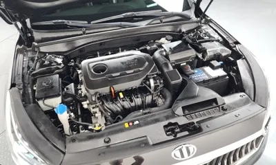 Kia K7 2017, 85959 км, за 9056.06 USD - фото 6
