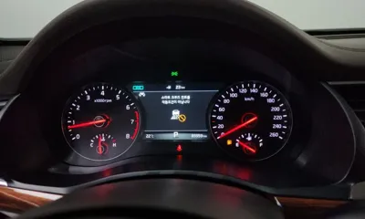 Kia K7 2017, 85959 км, за 9056.06 USD - фото 8