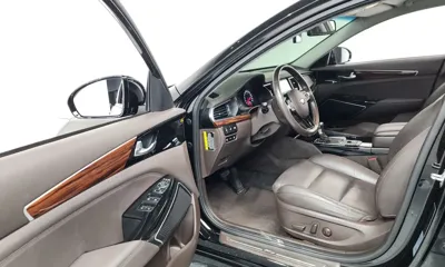 Kia K7 2017, 85959 км, за 9056.06 USD - фото 10