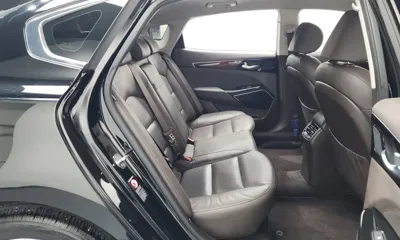 Kia K7 2017, 85959 км, за 9056.06 USD - фото 11