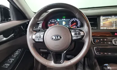 Kia K7 2017, 85959 км, за 9056.06 USD - фото 13