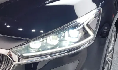 Kia K7 2017, 85959 км, за 9056.06 USD - фото 22