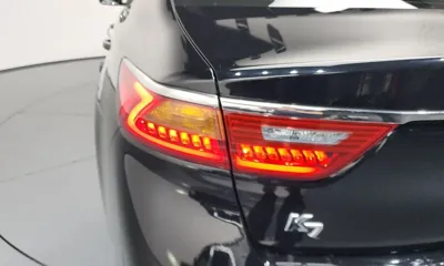 Kia K7 2017, 85959 км, за 9056.06 USD - фото 23