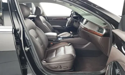 Kia K7 2017, 85959 км, за 9056.06 USD - фото 26