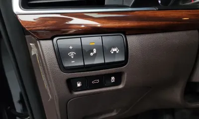 Kia K7 2017, 85959 км, за 9056.06 USD - фото 27