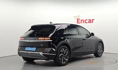 Hyundai Ioniq5 2023, 93654 км, за 18721.96 USD