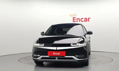 Hyundai Ioniq5 2023, 93654 км, за 18721.96 USD