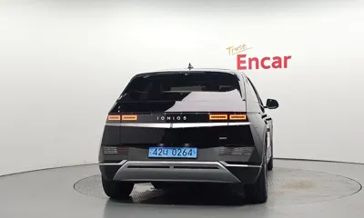 Hyundai Ioniq5 2023, 93654 км, за 18721.96 USD