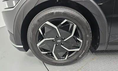 Hyundai Ioniq5 2023, 93654 км, за 18721.96 USD