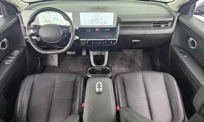 Hyundai Ioniq5 2023, 93654 км, за 18721.96 USD - фото 7
