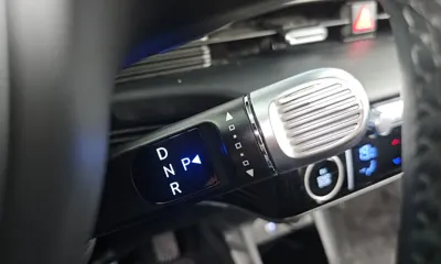 Hyundai Ioniq5 2023, 93654 км, за 18721.96 USD - фото 9