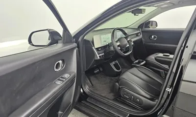 Hyundai Ioniq5 2023, 93654 км, за 18721.96 USD - фото 10