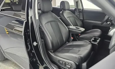 Hyundai Ioniq5 2023, 93654 км, за 18721.96 USD - фото 11