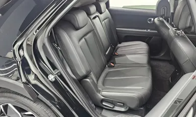 Hyundai Ioniq5 2023, 93654 км, за 18721.96 USD - фото 12