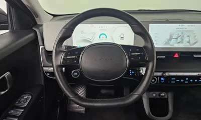 Hyundai Ioniq5 2023, 93654 км, за 18721.96 USD - фото 13