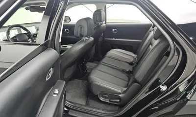 Hyundai Ioniq5 2023, 93654 км, за 18721.96 USD - фото 26
