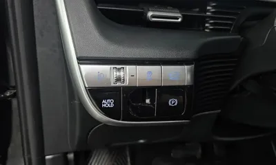 Hyundai Ioniq5 2023, 93654 км, за 18721.96 USD - фото 28