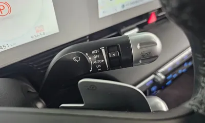 Hyundai Ioniq5 2023, 93654 км, за 18721.96 USD - фото 30