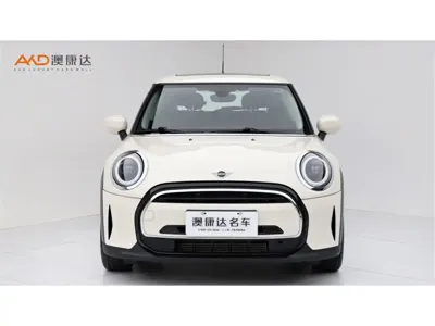 MINI MINI 2022, 28000 км, за 15936.39 USD